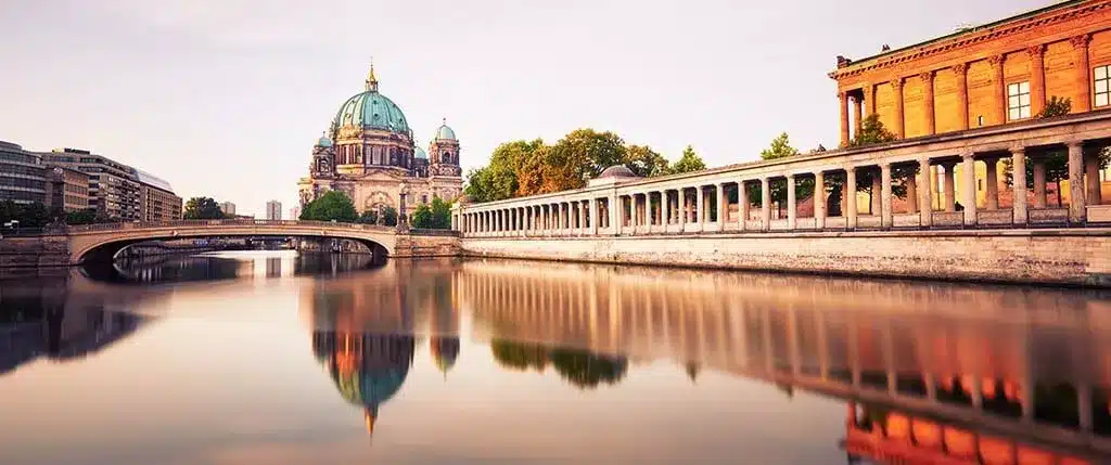 berlin