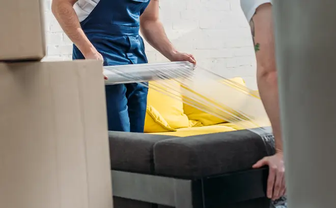 Umzugshilfe in Berlin – nicht nur für Profis
