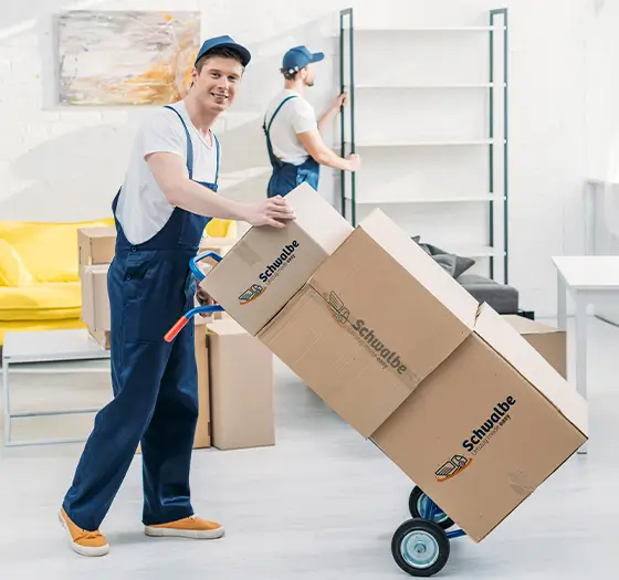 Umzug oder Transport? Wir übernehmen das. Umzug oder Transport? Wir übernehmen das.