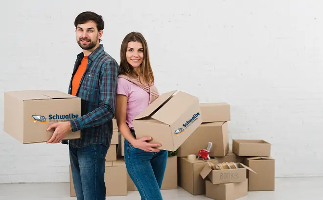 Moving to Berlin cheap – but without a catch
